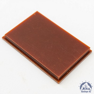 Гетинакс 5 мм купить в Казахстане