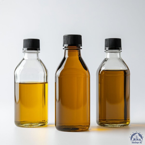 Индустриальные масла