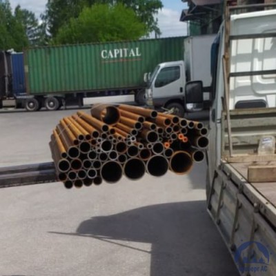 Труба - 12х2 - EN 10216-2 купить в Казахстане