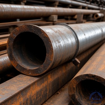 Судостроительные трубы 10х3 мм С345 ГОСТ 27772-2015 купить в Казахстане