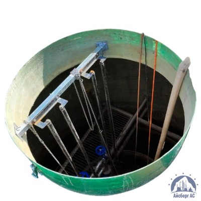 Блочно-модульные насосные станции купить в Казахстане