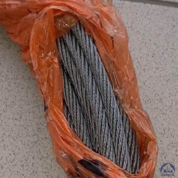 Канат ГОСТ 13840-68