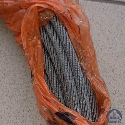 Канат 15 К7-1410-С мм ГОСТ 13840-68 купить в Казахстане