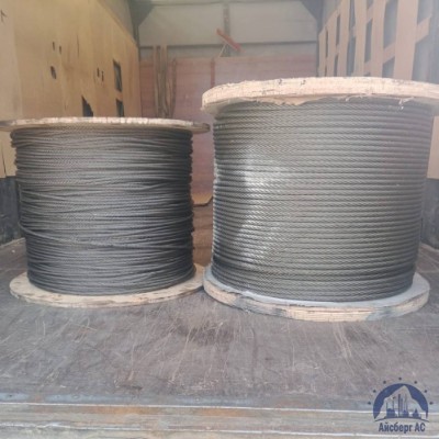 Канат стальной 5,9 мм ГОСТ 3068-88 купить в Казахстане