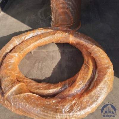 Канат стальной 6,2 мм ГОСТ 3067-88 купить в Казахстане