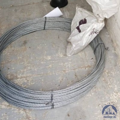 Канат стальной 1,6 мм ГОСТ 3062-80 купить в Казахстане