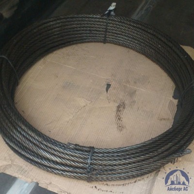 Канат стальной 14мм ГОСТ 2688-80