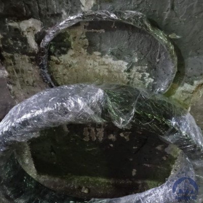 Канат стальной 30,5 мм ГОСТ 3090-73 купить в Казахстане