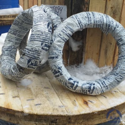 Канат стальной 34 мм ГОСТ 3089-80 купить в Казахстане