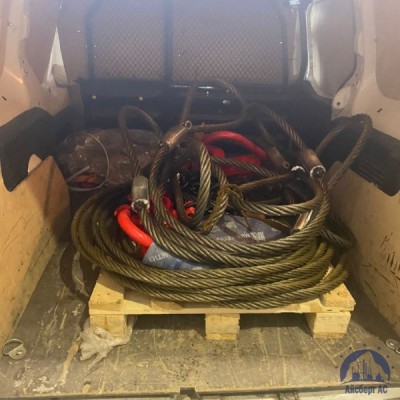 Канат стальной 20-1 мм ГОСТ 3085-80 купить в Казахстане