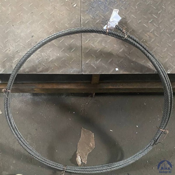 Канат ГОСТ 3077-80