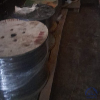 Канат стальной 38,5 мм ГОСТ 7675-73 купить в Казахстане