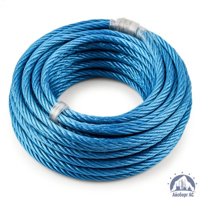 Канат полипропиленовый 13 мм ПП ГОСТ 30055 купить в Казахстане