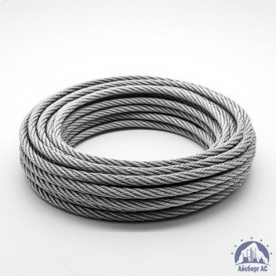 Канат полиамидный 16 мм ПА ГОСТ 30055 купить в Казахстане