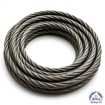 Канат стальной 9,1 мм ТУ 1250-005-71915393-2006 купить в Казахстане