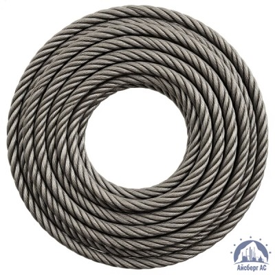 Канат оцинкованный 70 мм ТУ 14-4-163-2004 купить в Казахстане