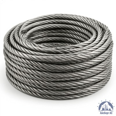 Канат стальной 63 мм ТУ 14-4-1552-89 купить в Казахстане