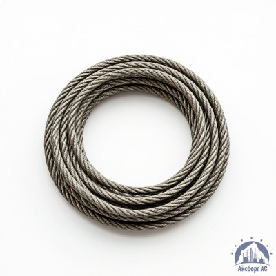 Канат стальной 36,5 мм ТУ 14-4-1549-89 купить в Казахстане