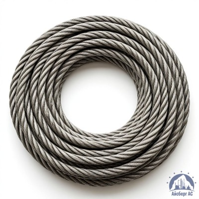 Канат стальной 55 мм ТУ 14-4-1502-88 купить в Казахстане