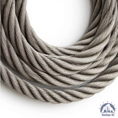 Канат стальной 90 мм ТУ 14-4-1549-89 купить в Казахстане