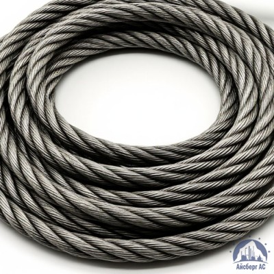 Канат оцинкованный 37,5 мм ТУ 14-4-722-76 купить в Казахстане