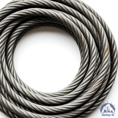 Канат стальной 58 мм ТУ 14-4-721-76 купить в Казахстане