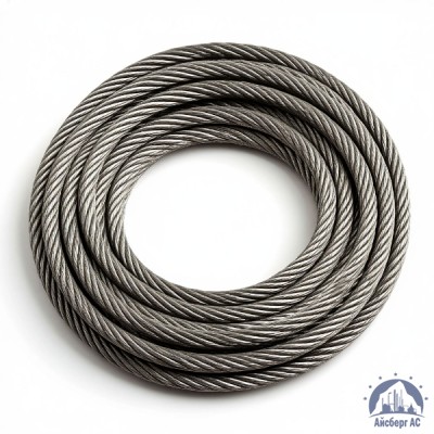 Канат стальной 64 мм ТУ 14-4-496-74 купить в Казахстане