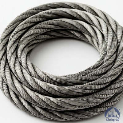 Канат стальной 3,2 мм ТУ 14-4-297-85 купить в Казахстане