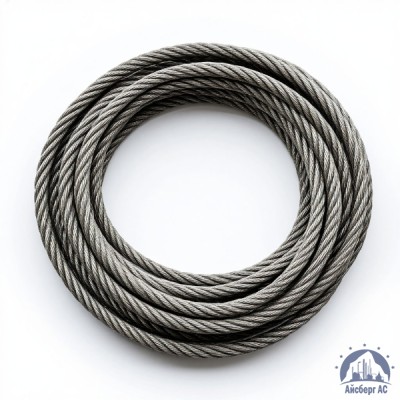 Канат стальной 21 мм ТУ 14-4-273-2002 купить в Казахстане