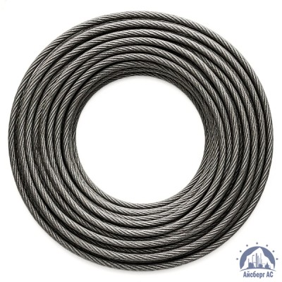 Канат стальной 60 мм ТУ 14-4-1766-94 купить в Казахстане