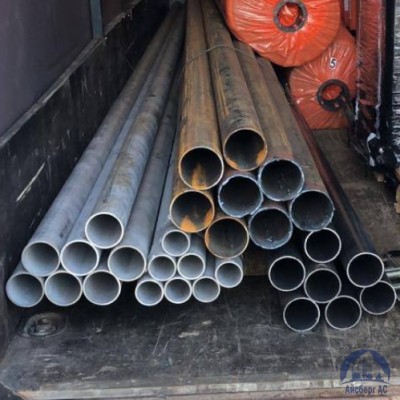 Труба 57х4,5 ст.10 ТУ 14-159-1128-2008 купить в Казахстане