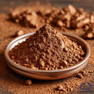 Пудра бронзовая TK155 купить в Казахстане