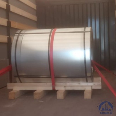 Рулон с полимерным покрытием 0,45х1250 мм RAL 1014 купить в Казахстане