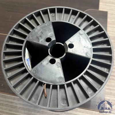 Катушка каркасная проволочная К-415 купить в Казахстане
