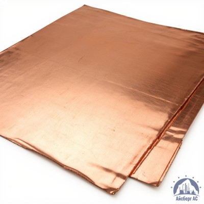 Катод медный М0Р ГОСТ 546-2001 купить в Казахстане