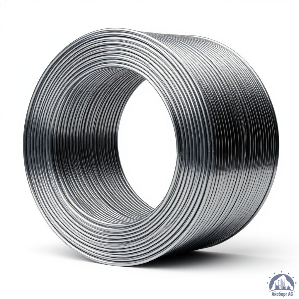 Катанка алюминиевая