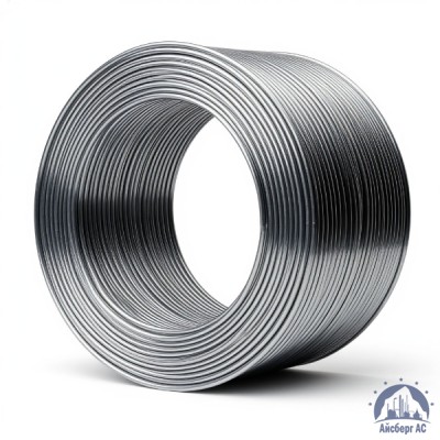 Катанка алюминиевая 9 мм АКЛП-ПТ-5Е купить в Казахстане