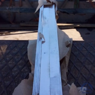 Квадрат титановый 50х50 мм ВТ1-0 купить в Казахстане