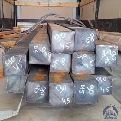 Квадрат 50 09Г2С ГОСТ 2591-2006 купить в Казахстане