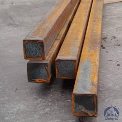 Квадрат 8 мм ст 3 сп ГОСТ 2591-2006 купить в Казахстане