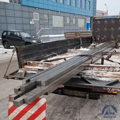 Квадрат оцинкованный 8х8 мм сталь 10 ГОСТ 8559-75 купить в Казахстане