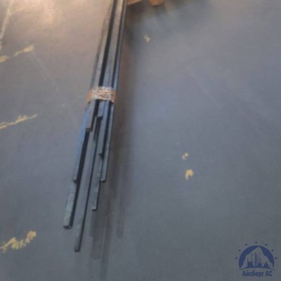 Квадрат 4х4 мм 07Х12НМБФ-Ш ГОСТ 2591-2006 купить в Казахстане