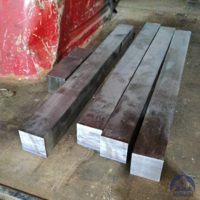 Квадрат нержавеющий 8 мм 12Х18Н10Т купить в Казахстане