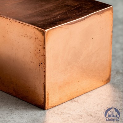 Квадрат медный