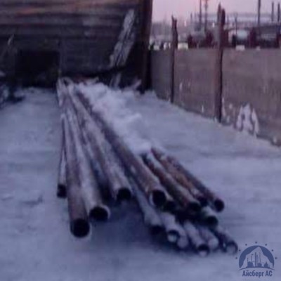 Труба 60х5 13ХФА К52 ТУ 24.20.13.110-369-00186619-2018 купить в Казахстане