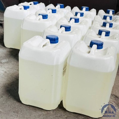 Кислота серная аккумуляторная ГОСТ 667-73 20 л канистра купить в Казахстане