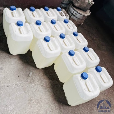 Кислота 2-Этилгексановая  купить в Казахстане