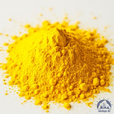 Кислота пикриновая