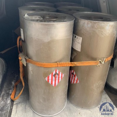 Пудра алюминиевая ПАП-2 ГОСТ 5494-95 купить в Казахстане