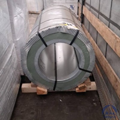 Рулон холоднокатаный 0,3х1250 мм 08кп ГОСТ 16523-97 купить в Казахстане